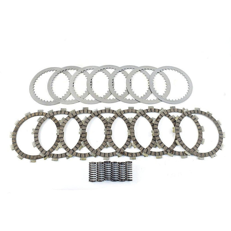 Load image into Gallery viewer, WSM Complete Clutch Kit for Suzuki 250 RM / RMX 94-00 88-410
