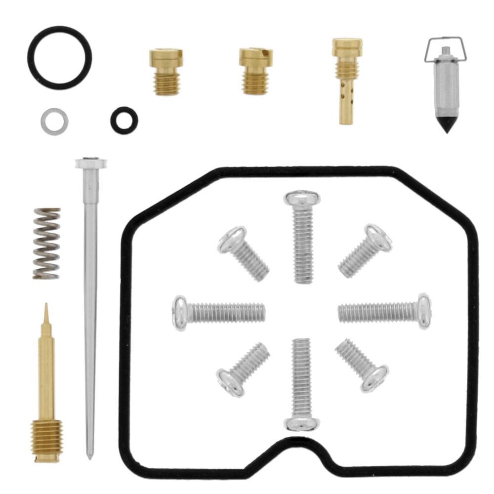 QuadBoss Carburetor Kit - 53261067