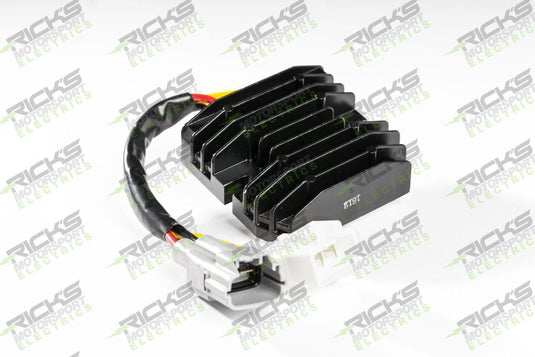 Ricks Hot Shot Series Rectifier-Regulator 10-250H