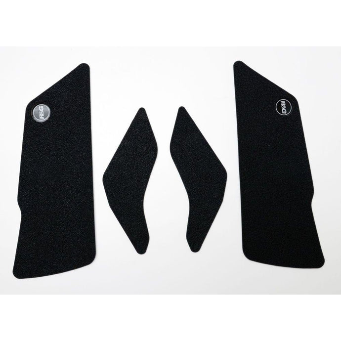 R&G Racing Clear Tank Traction Grip For 2014-2018 MV Agusta Dragster 800