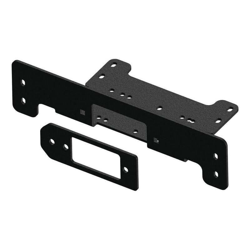 Load image into Gallery viewer, 2500 lb KFI Winch Combo Kit (M1) For 2017-2019 Kawasaki 400 Mule SX / XC
