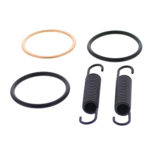 Vertex Exhaust Gasket Kit 823104