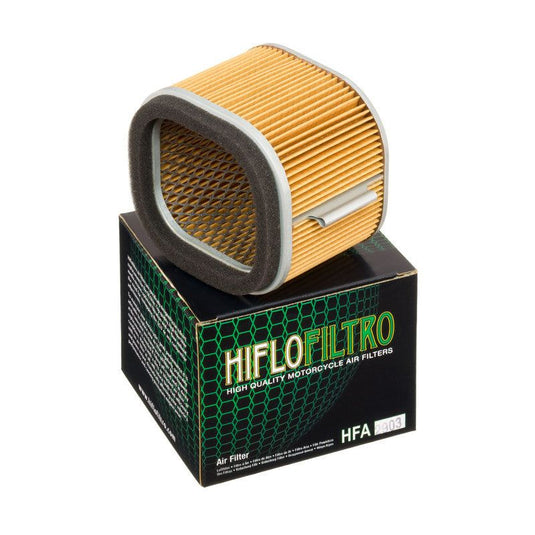 Oil and Air Filter Kit for KAWASAKI KZ1000 K1,K2,LTD,M1,M2,CSR 81-82