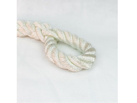 1-1/2 Inch x 20 Feet Nylon Tow Rope