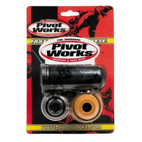 Pivot Works Rear Shock Absorber rebuild Kit PWSHR-H01-000