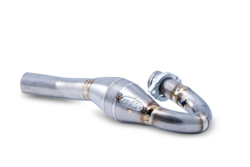 Load image into Gallery viewer, FMF Megabomb Header Titanium 041607
