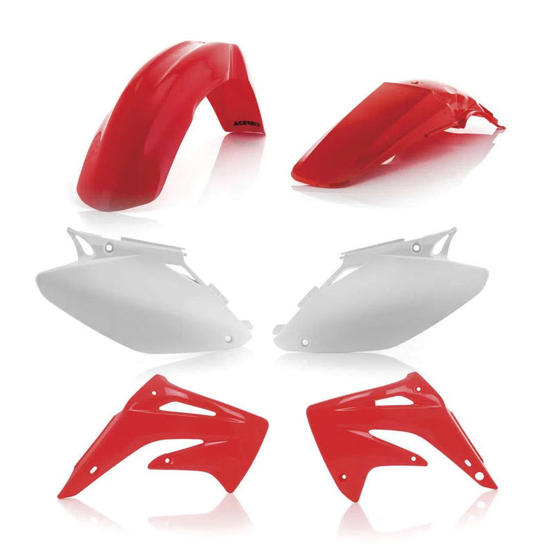 Load image into Gallery viewer, Acerbis Original 03 Standard Plastic Kit for Honda - 2070970244
