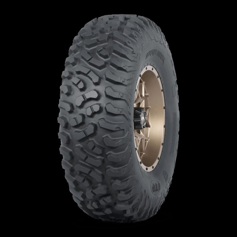 Load image into Gallery viewer, ITP Pair Of Terra Hook Tires (8 Ply) Radial Front/Rear [30x10R-15]
