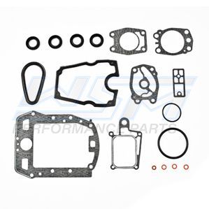 WSM Lower Unit Seal Kit for Mariner / Yamaha 40 Hp 446-139