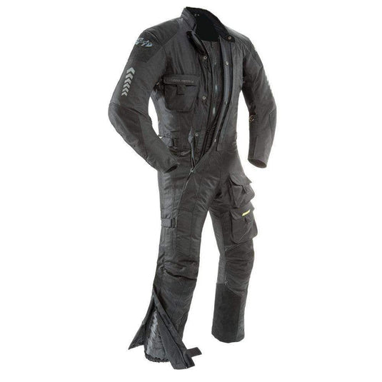Joe Rocket Survivor Suit