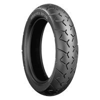 Bridgestone G702 Touring 160/80-16 Bias Tire (80H) Rear 74918