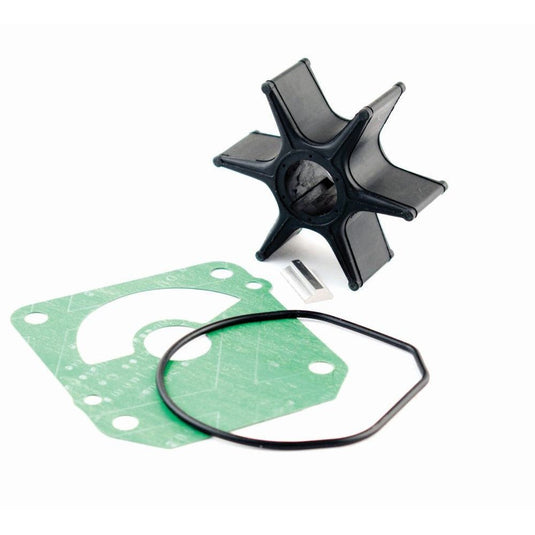 WSM Water Pump Service Kit for Honda 75 - 130 Hp BF 03-12 725-185