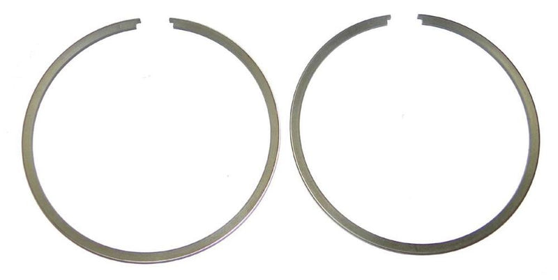 Load image into Gallery viewer, WSM Piston Rings For Mercury / Mariner 45 - 60 Hp 91-97 .015 Over 200-07-045
