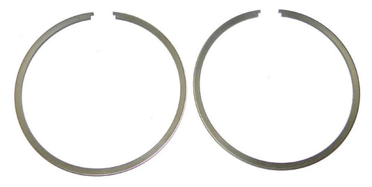 WSM Piston Rings For Mercury / Mariner 45 - 60 Hp 91-97 .015 Over 200-07-045