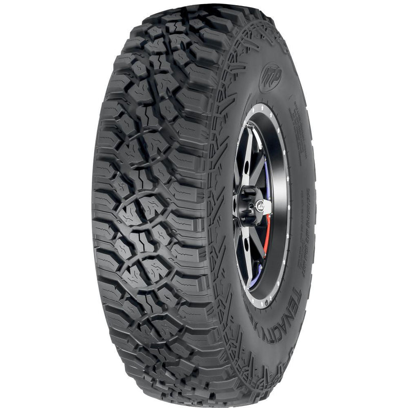 Load image into Gallery viewer, ITP Hurricane 15" Matte Black Wheels And Tenacity Tires [32x10R-15]
