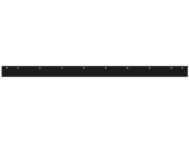 Load image into Gallery viewer, SAM Cutting Edge 1/2 X 6 X 102 Inch - High Carbon Steel-Replaces Boss #STB03072 (Rigid Hitch RCE-BOSS85)
