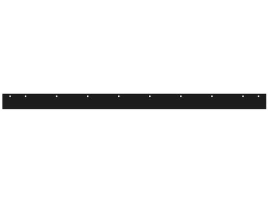 SAM Cutting Edge 1/2 X 6 X 102 Inch - High Carbon Steel-Replaces Boss #STB03072 (Rigid Hitch RCE-BOSS85)