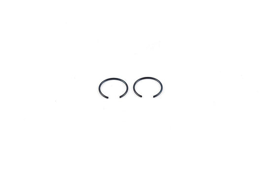 WSM Piston Clips for Kawasaki 1200 / 1500 03-23 010-644