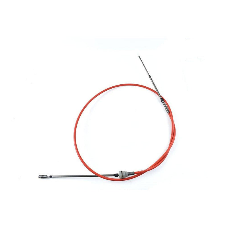 Load image into Gallery viewer, WSM Reverse Cable for Yamaha 1000 / 1100 FX 02-07 002-058-10
