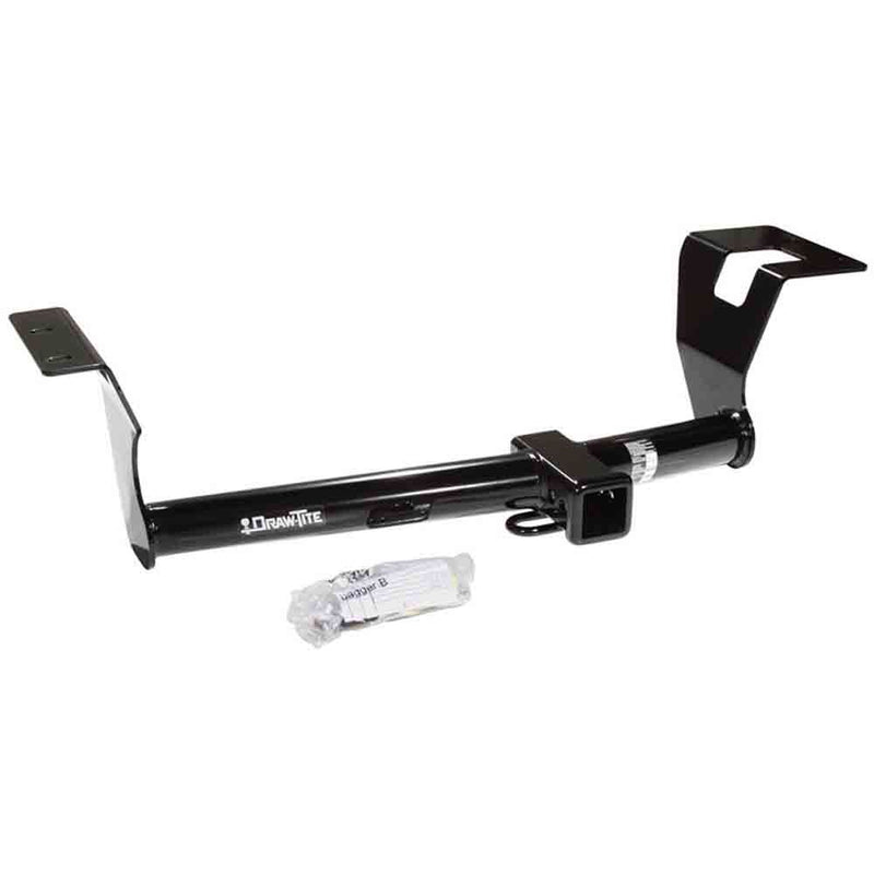 Load image into Gallery viewer, 2007-2011 Honda CR-V Class III Round Tube Trailer Hitch Receiver

