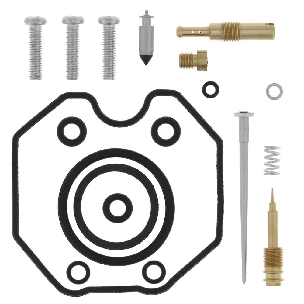 QuadBoss Carburetor Kit - 53261321