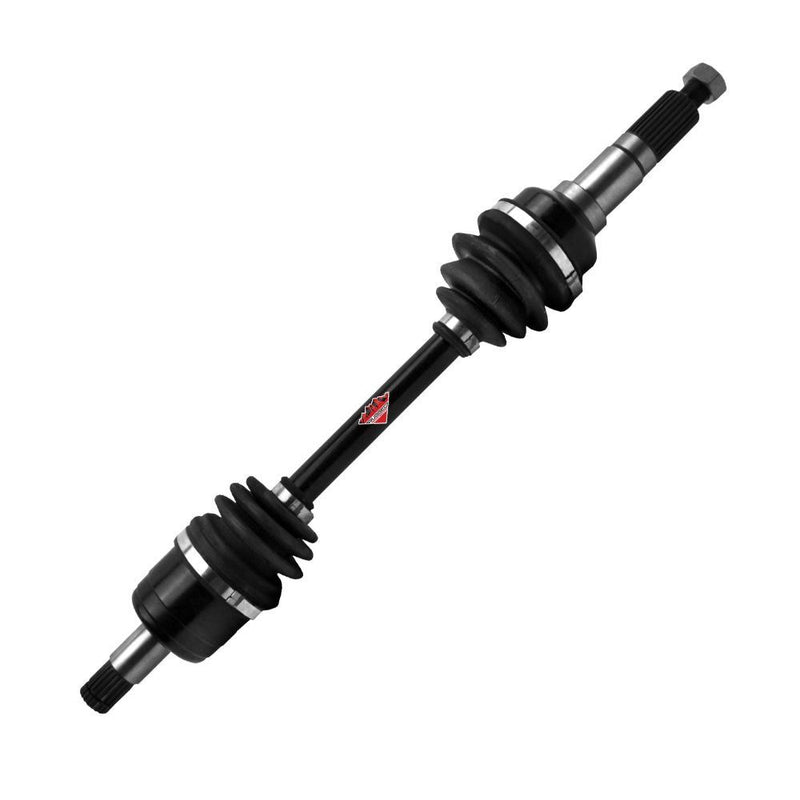 Load image into Gallery viewer, Demon Rugged Performance Axle For Yamaha Big Bear 400 YFM400F 4x4 2002-2006
