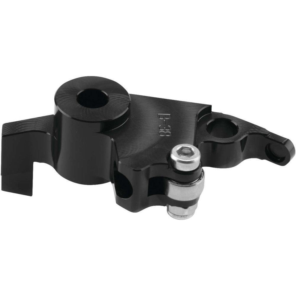 Puig Brake Lever Adaptor Black - 5464N