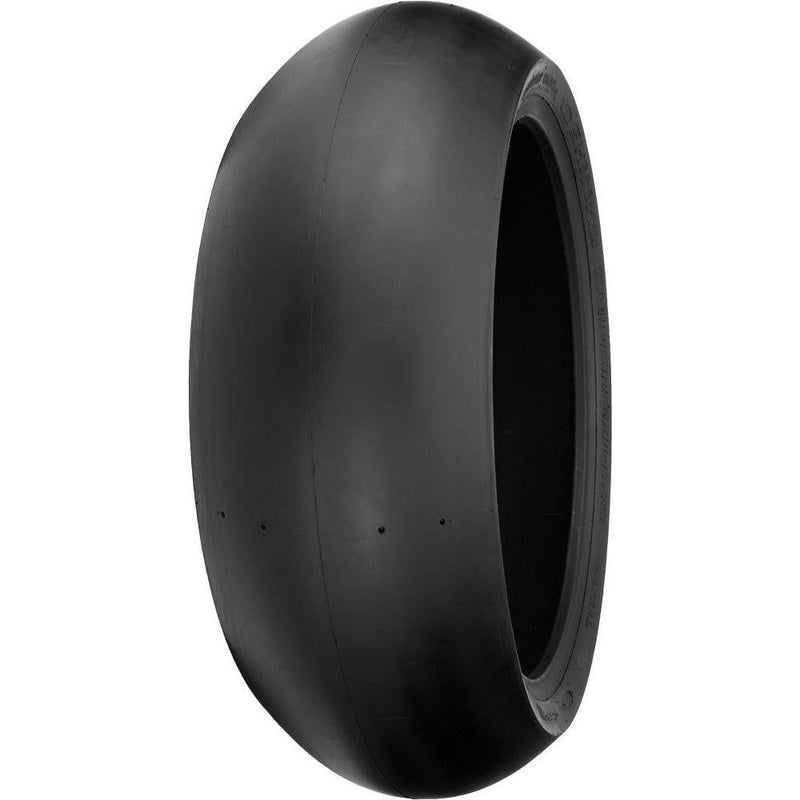 Load image into Gallery viewer, Shinko 008 Race Rear 180/55R17 Motorcycle Tire
