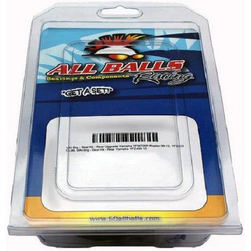 All Balls  Sintered Brake Pad 18-8057