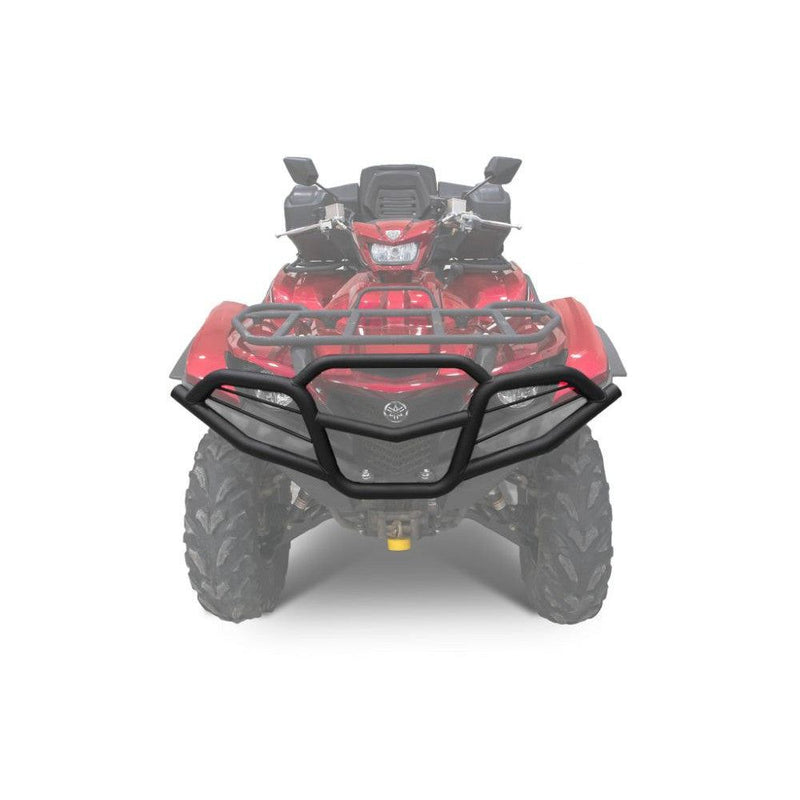 Load image into Gallery viewer, Rival Front Bumper For Yamaha Grizzly 700 / Kodiak 700 2444.7125.1
