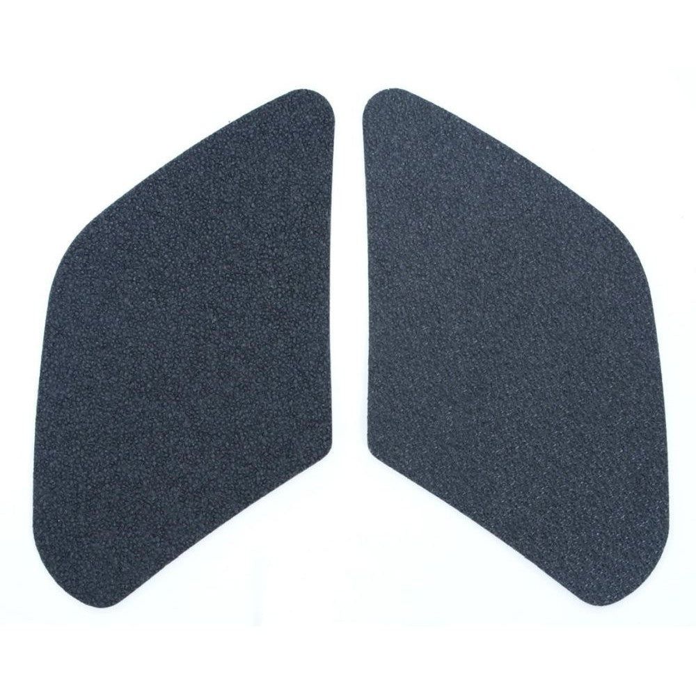 R&G Racing Black Tank Traction Grip For 2003-2005 Suzuki SV1000 Bikini