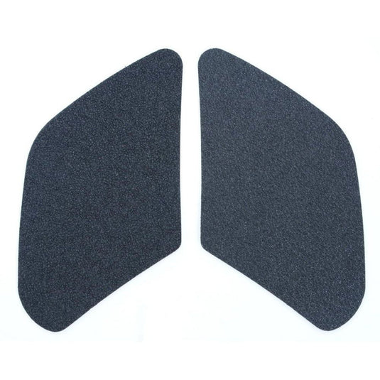 R&G Racing Black Tank Traction Grip For 2003-2005 Suzuki SV1000 Bikini