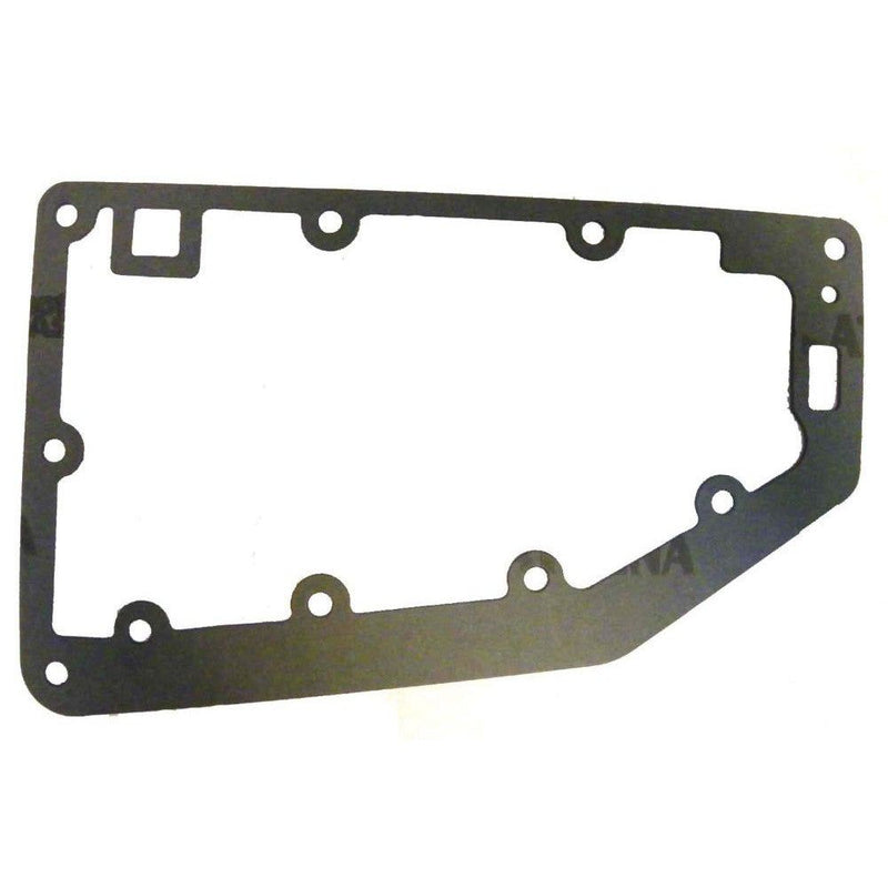 Load image into Gallery viewer, WSM Exhaust Plate Gasket For Chrysler / Force 35 - 50 Hp 77-89 522-10
