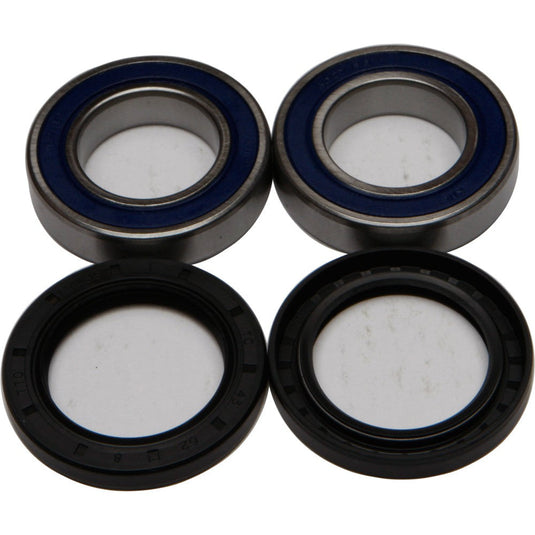 NEW ALL BALLS WHEEL BEARING AND SEAL KIT 25-1315