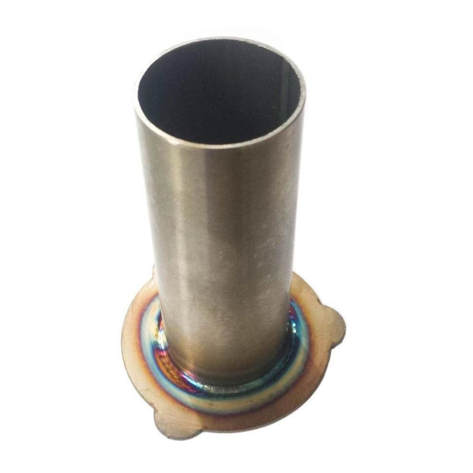 Trinity Racing Stainless Steel Quiet Core - Dual System TR-AP116B