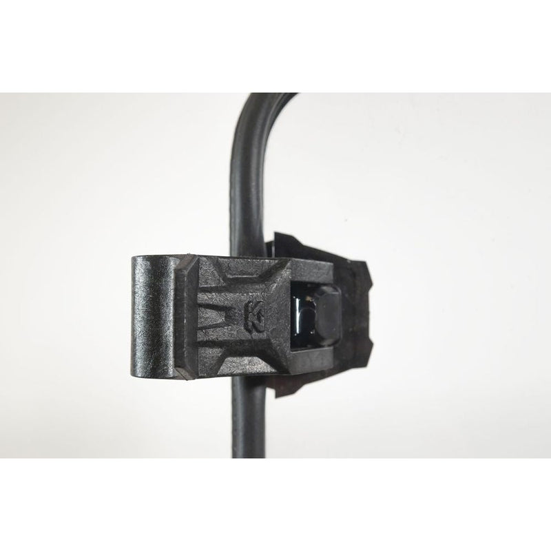 Load image into Gallery viewer, Seizmik Toolless Versa-Vent Scratch Resistant Polycarbonate Windshield 50-50226KIT
