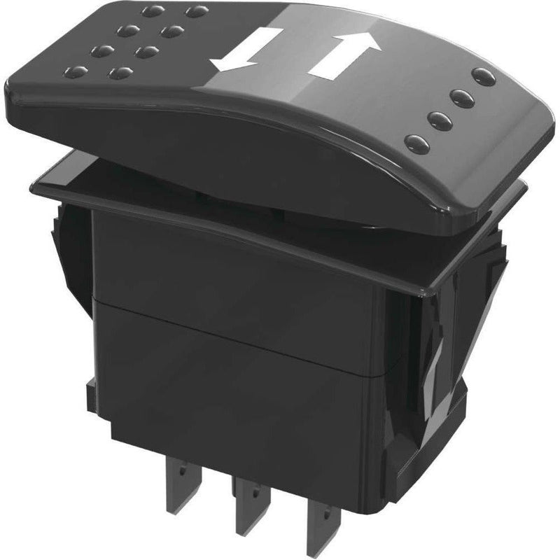 Load image into Gallery viewer, KFI Replacement Actuator Dash Rocker Switch ACT-DRS
