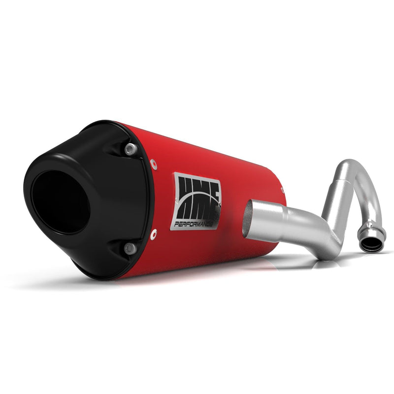 Load image into Gallery viewer, HMF Racing Performance Out Full System Exhaust for Honda TRX 450R 06-14
