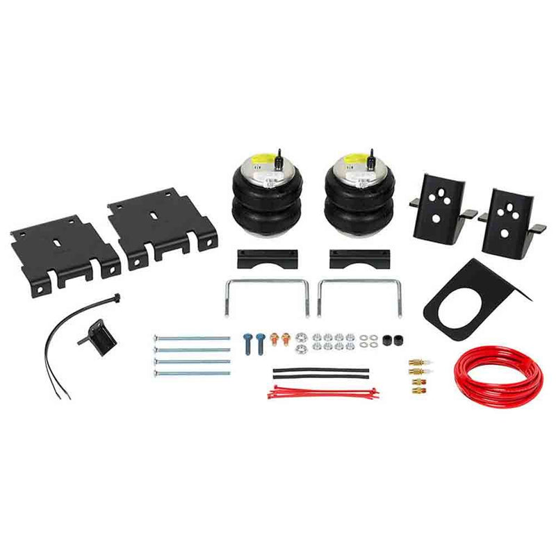Load image into Gallery viewer, Firestone (2430) Ride-Rite Rear Spring Kit fits 2007-2018 Chevrolet/GMC Silverado/Sierra 1500 Trucks
