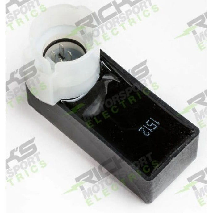 Ricks Hot Shot Series CDI Box 15-629
