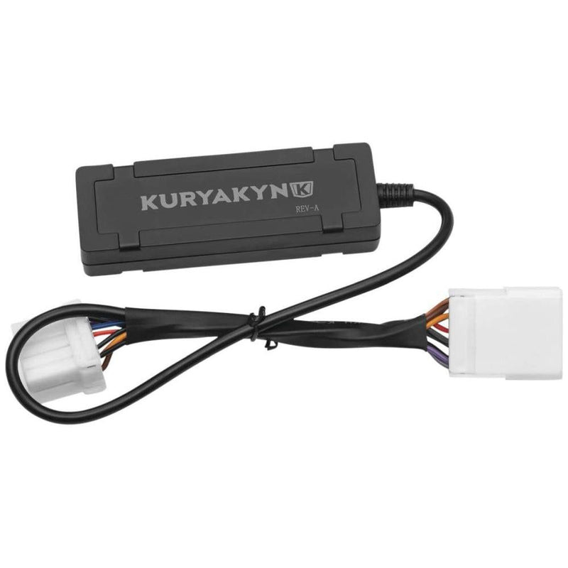 Load image into Gallery viewer, Kuryakyn 8-Pin Turn Signal Regulator 2996
