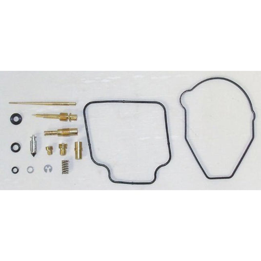 WSM Carburetor Kit For Honda 250 TRX 1985 016-016