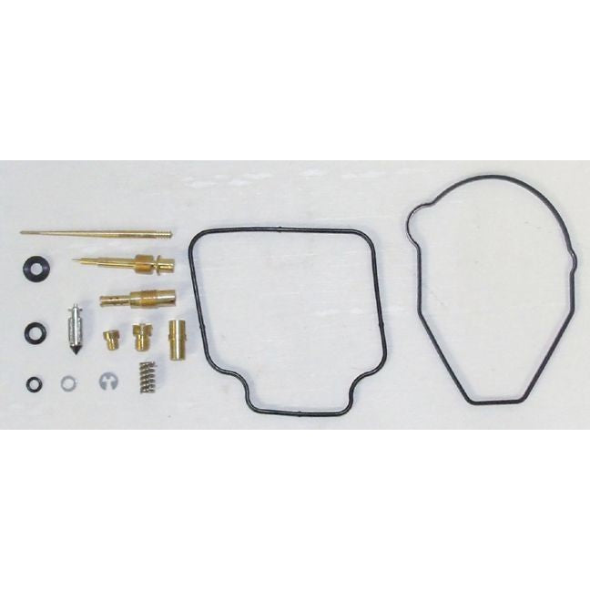 Load image into Gallery viewer, WSM Carburetor Kit For Honda 250 TRX 1985 016-016
