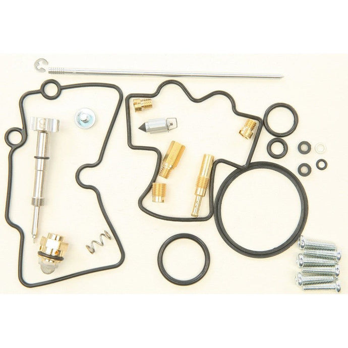 All Balls Bike Carburetor Rebuild Kit For Yamaha WR426F 2001-2002 26-1441