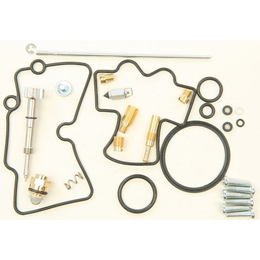 All Balls Bike Carburetor Rebuild Kit For Yamaha WR426F 2001-2002 26-1441