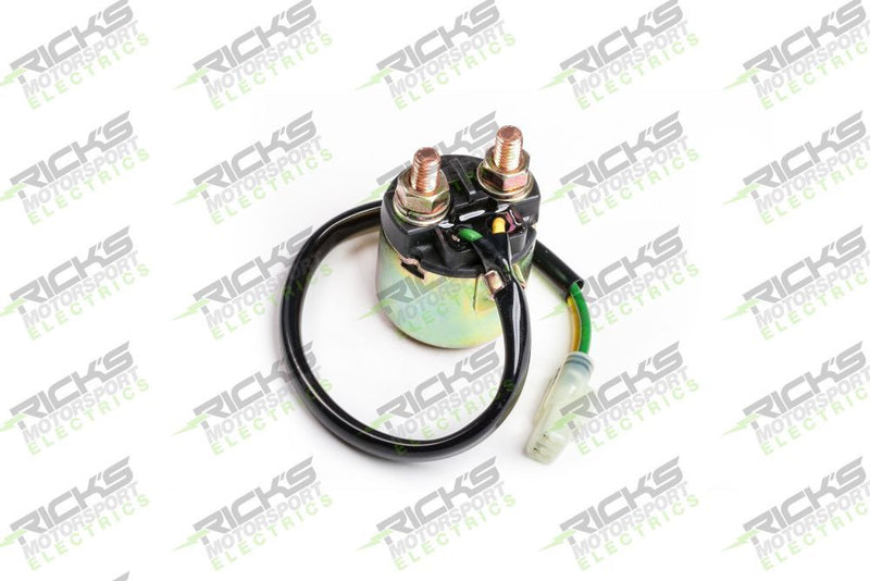 Load image into Gallery viewer, Ricks Starter Solenoid Switch 65-105
