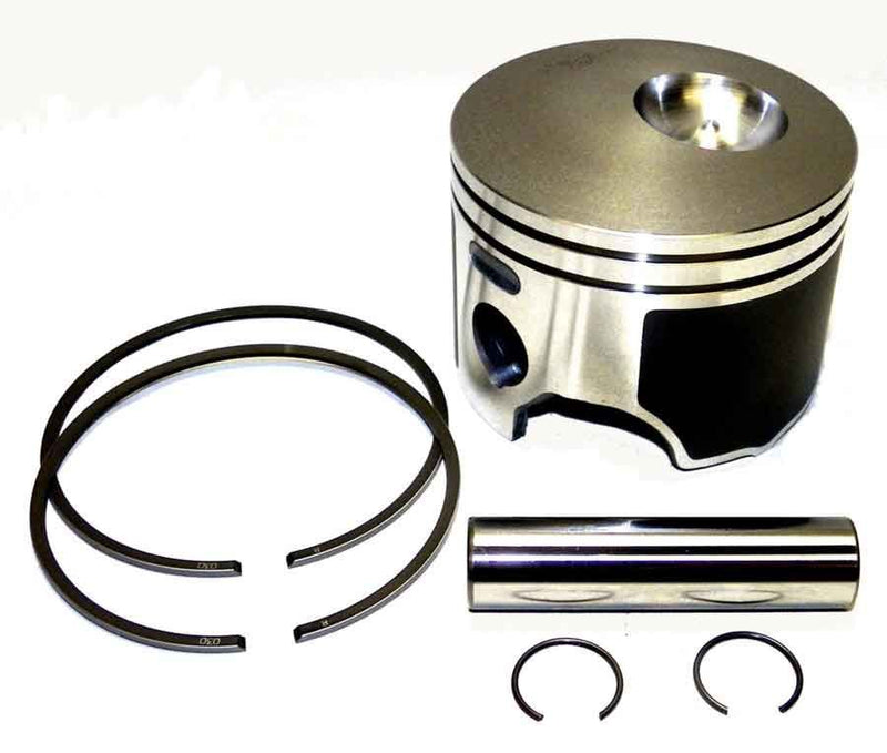 Load image into Gallery viewer, WSM Piston Kit For Johnson / Evinruide 115 - 200 Hp V4 - V6 E-Tec Starboard Standard
