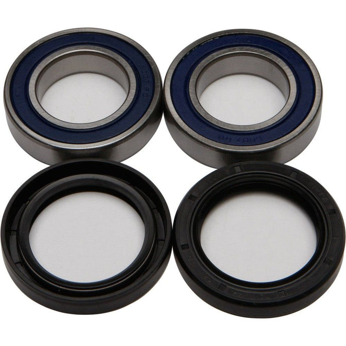 NEW ALL BALLS 25-1124 - Wheel Bearing and Seal Kit Honda·FourTrax 200