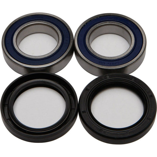 NEW ALL BALLS 25-1124 - Wheel Bearing and Seal Kit Honda·FourTrax 200