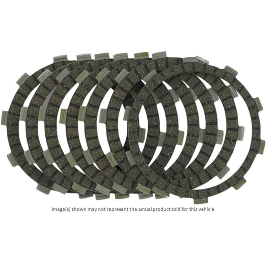 EBC CK Series Clutch Kit for Honda CB 400 T Hawk All models 1978-1981